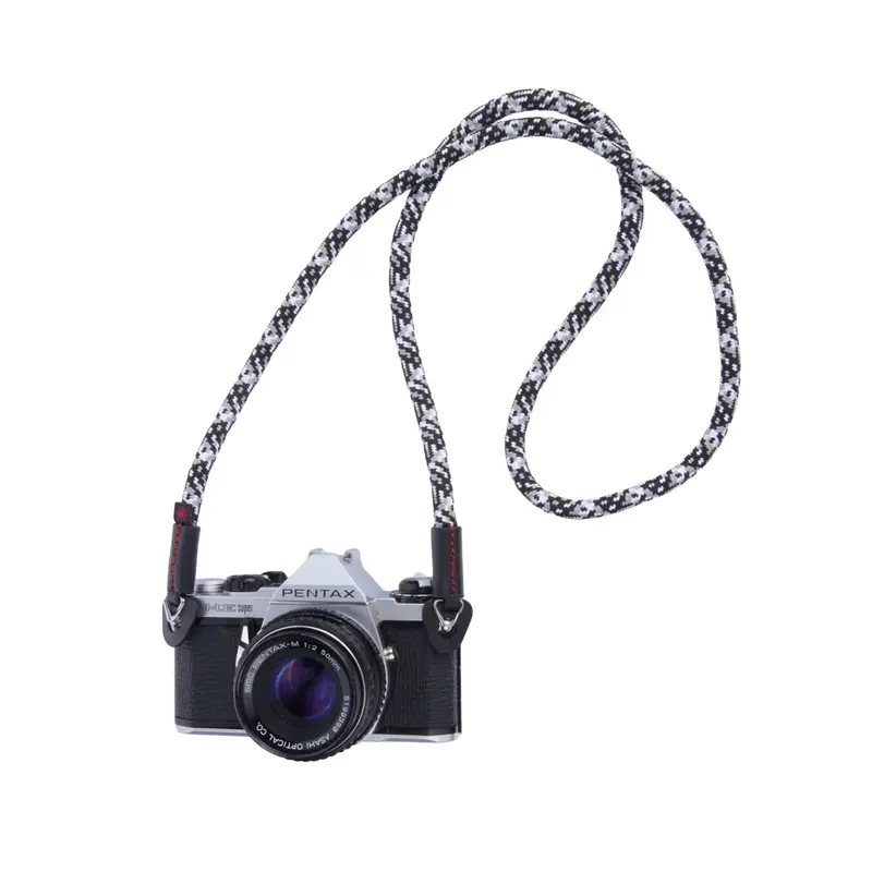 Long Weekend Rope Camera Strap - Largo 102cm