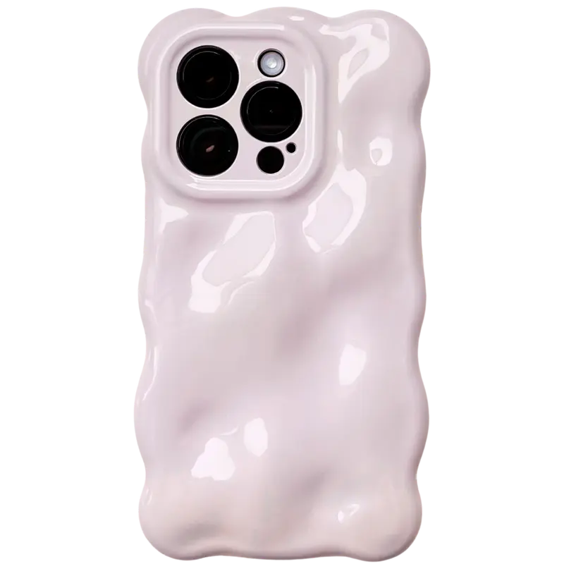 MARSHMALLOW iPhone Case