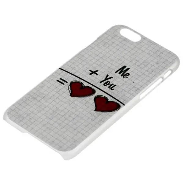 Me+You Funda iPhone 6/6S