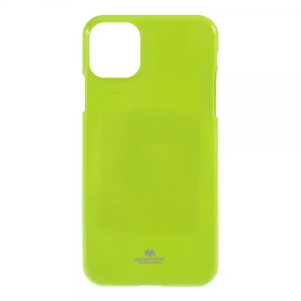 Mercury pistacho Funda iPhone 11 Pro Max