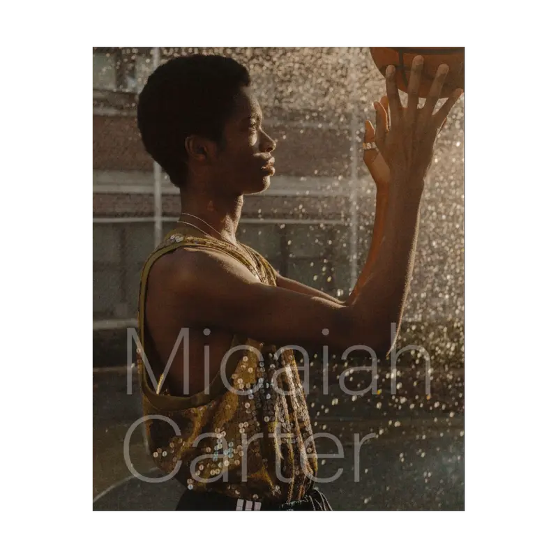 Micaiah Carter