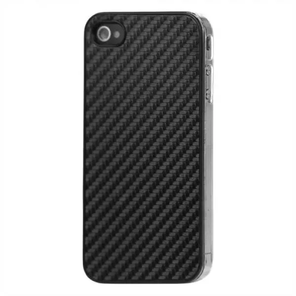 New Chic Blanco Funda iPhone 4/4S