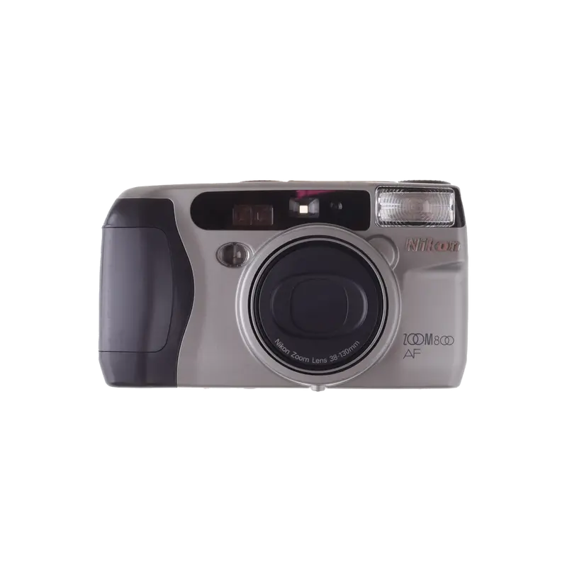 Nikon Zoom 800