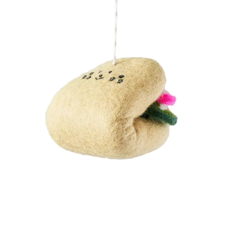 Ornament Bao