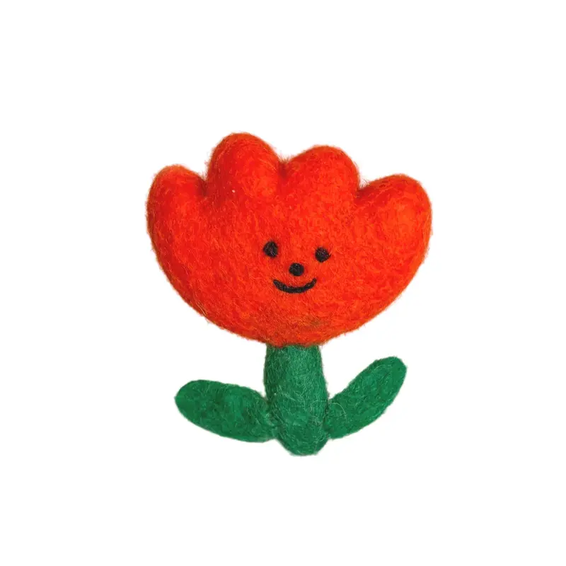 Ornament Flor