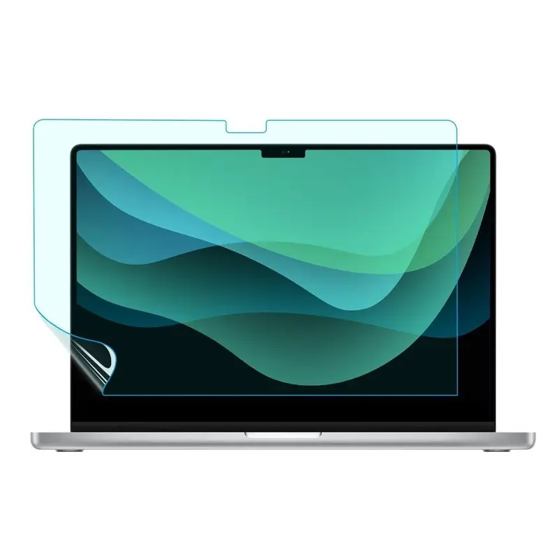 Película Protectora HD Antiluz Azul para MacBook