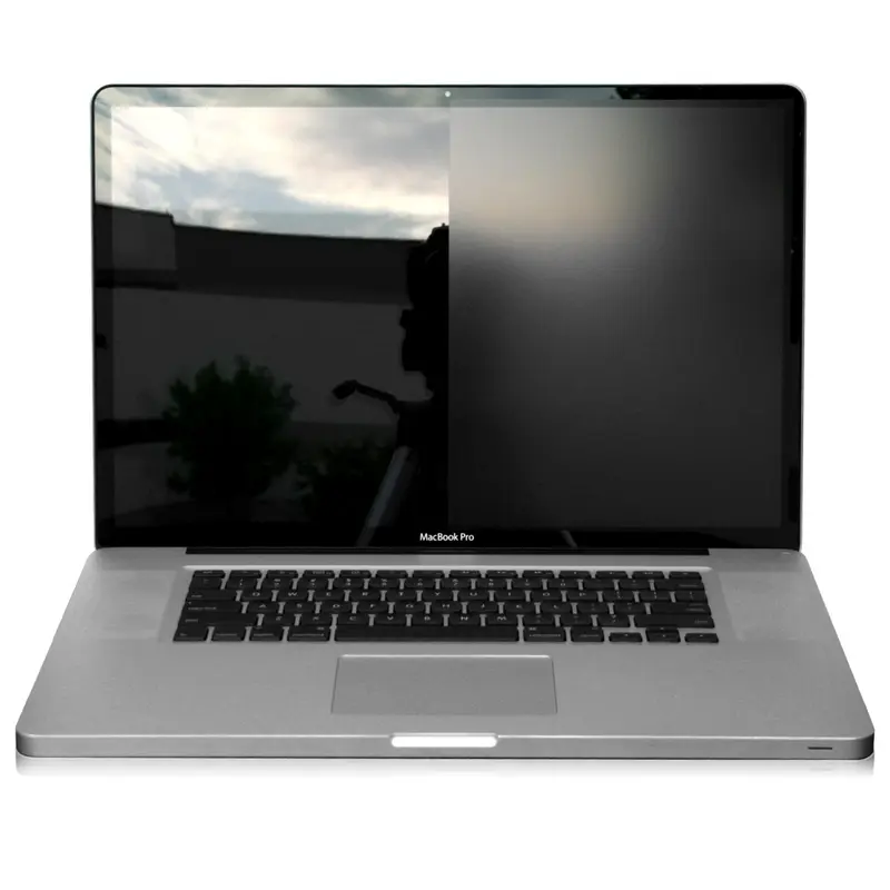 Película Protectora Mate Antirreflejos para MacBook
