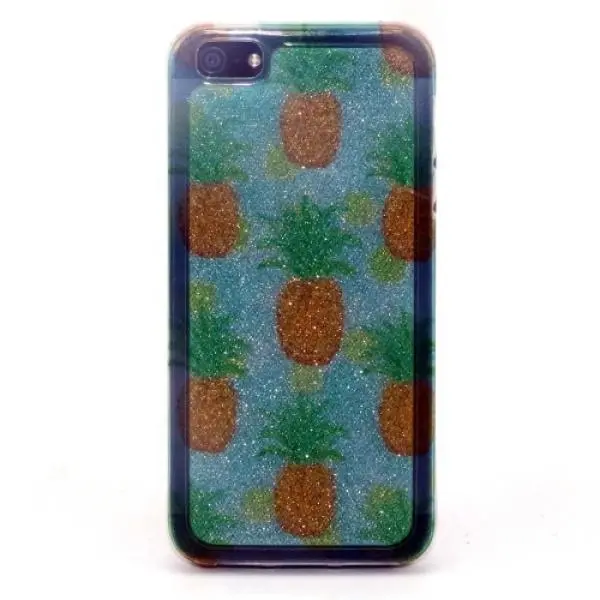 Piñas Funda iPhone 5/5S/SE