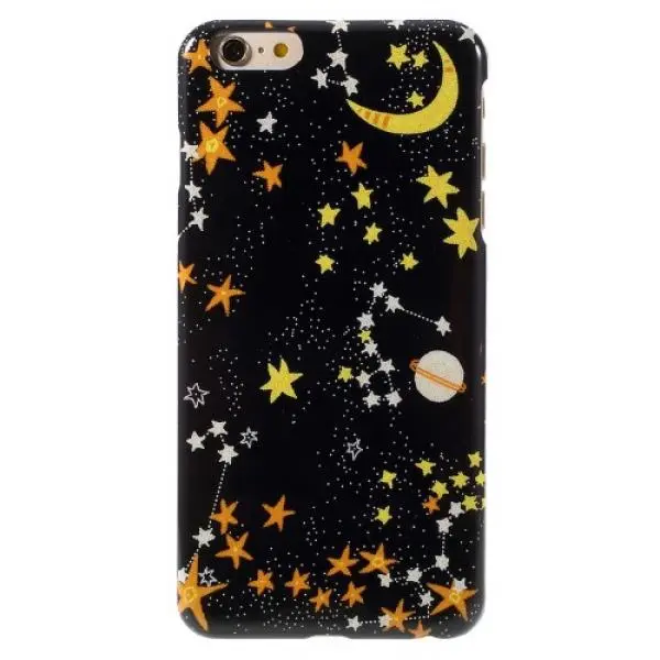 Planet and stars Funda iPhone 6 Plus/6S Plus