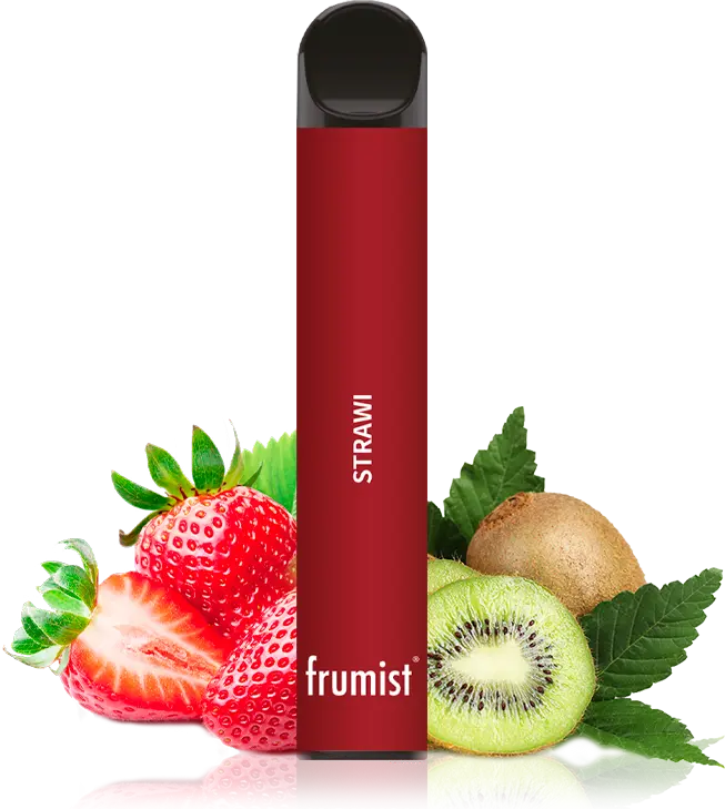 Pods desechable -STRAWI- Frumist