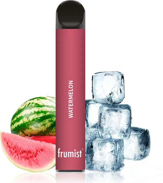 Pods desechable -WATERMELON- Frumist