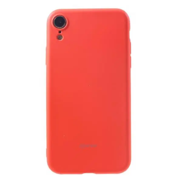 Roar coral Funda iPhone XR