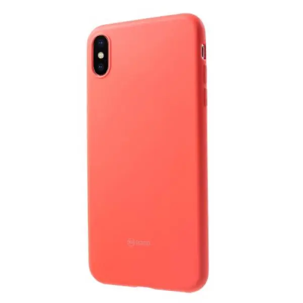 Roar coral Funda iPhone XS Max