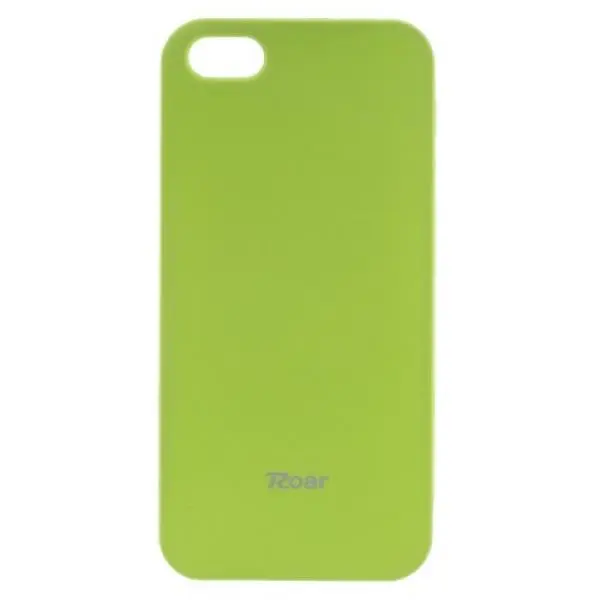 Roar pistacho Funda iPhone 5/5S/SE