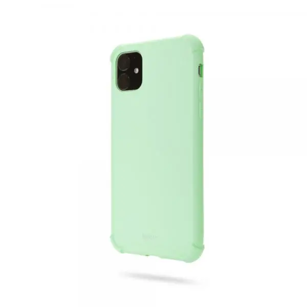 Roar Protect baby green Funda iPhone 11