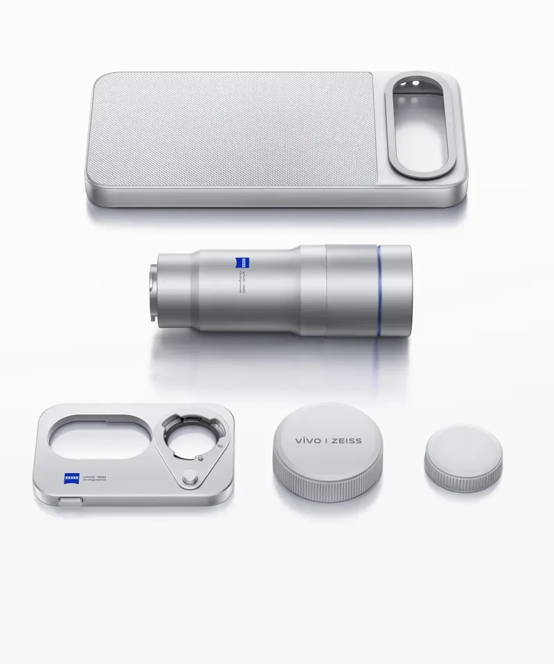 Set 200mm Photo Kit