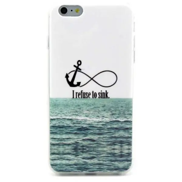 Sink Funda iPhone 6 Plus/6S Plus