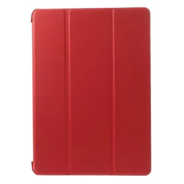 Smart Caramel rojo Funda iPad Air 2