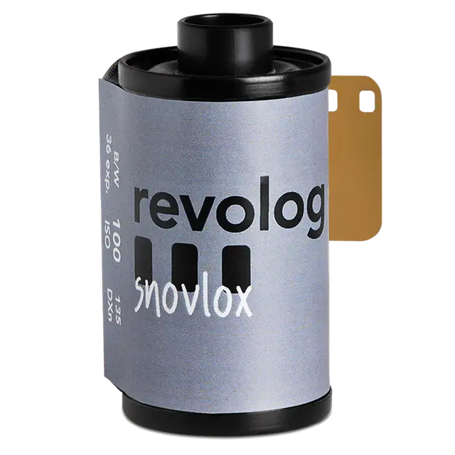 Snovlox - special effect film by REVOLOG