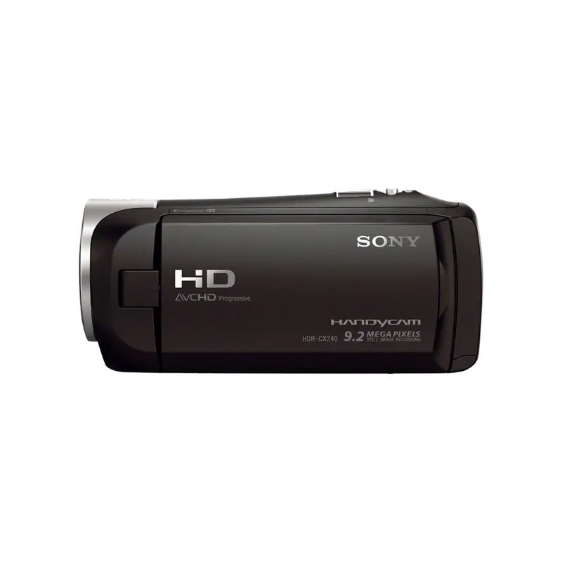 Sony Handycam HDR-CX240