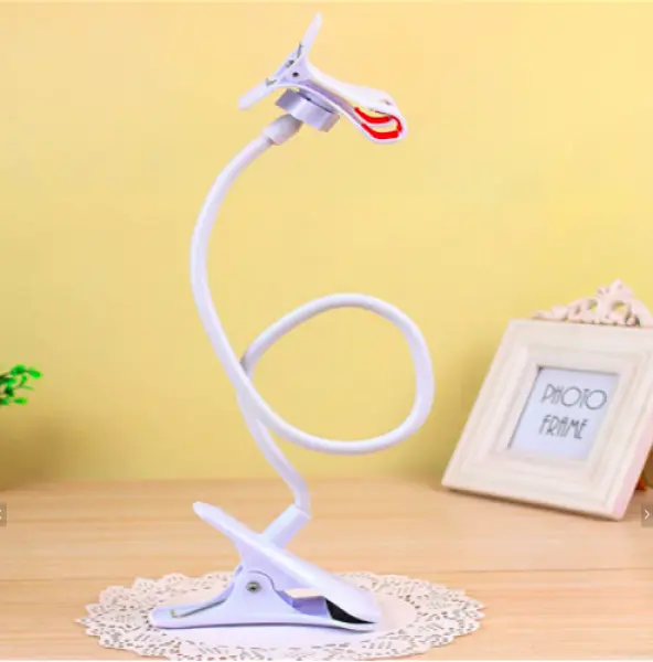 Soporte Mesa Brazo Flexible Smartphone