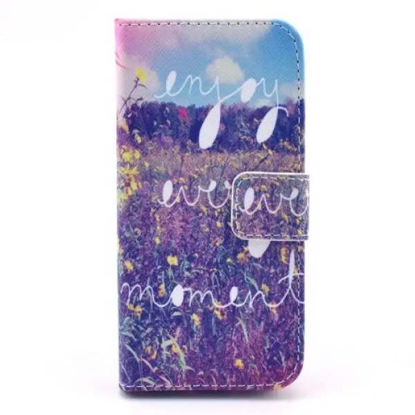 Tapa Enjoy Funda iPhone 5/5S/SE