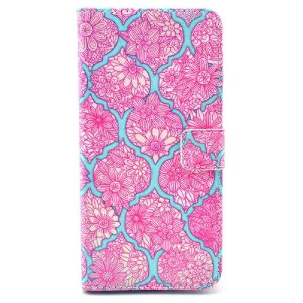 Tapa Navy Funda iPhone 6 Plus/6S Plus