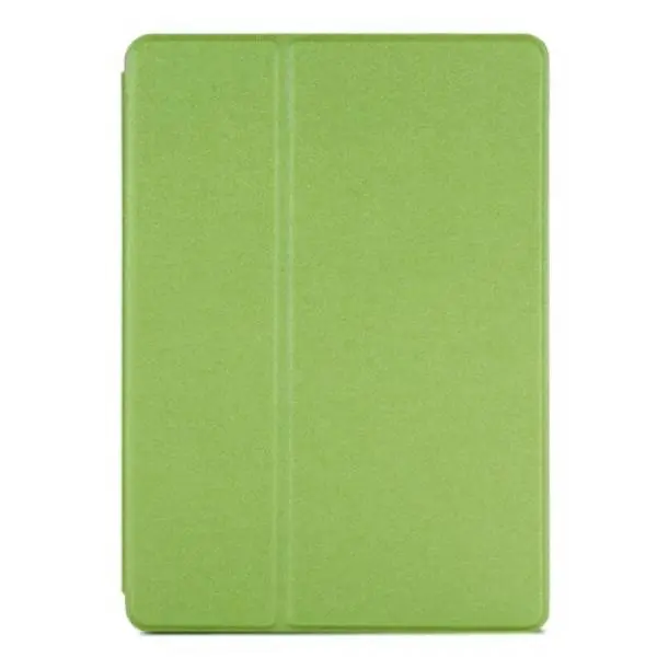 Tender green Funda iPad Air / 5 / 6